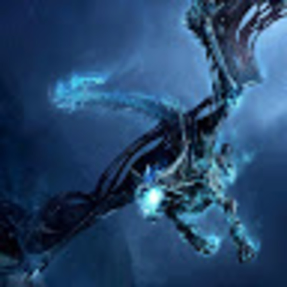 Meet your Posher, Ron